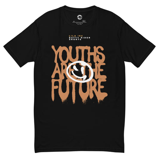 Youths WURL T-shirt - Drop 1