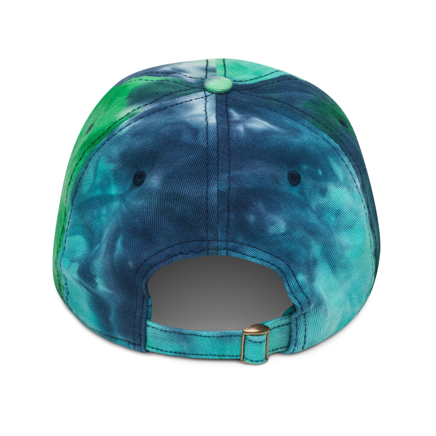 Globe "Lila Ike" Tie dye hat