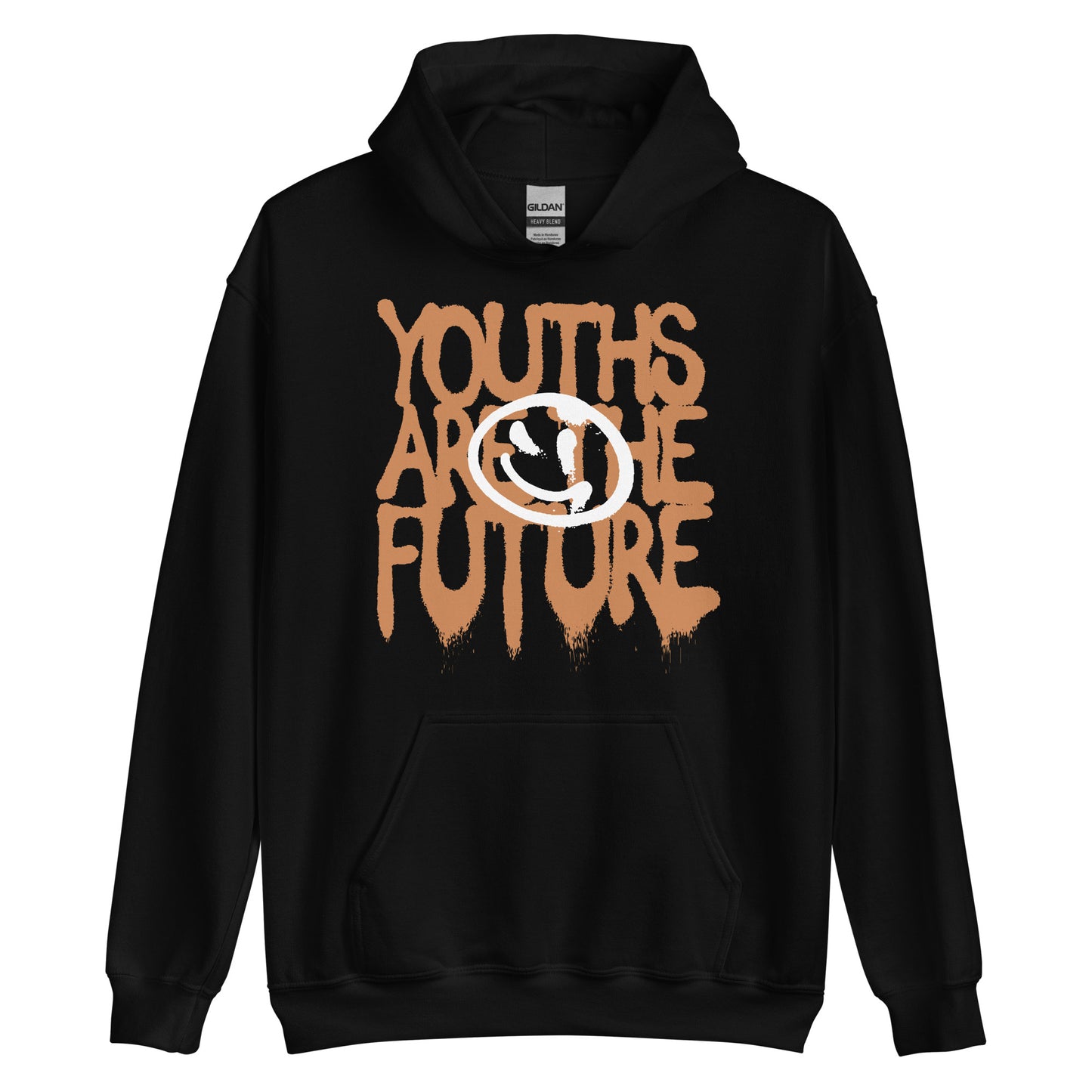 Lila Ike "Youths Are The Future" Hoodies - Drop 1