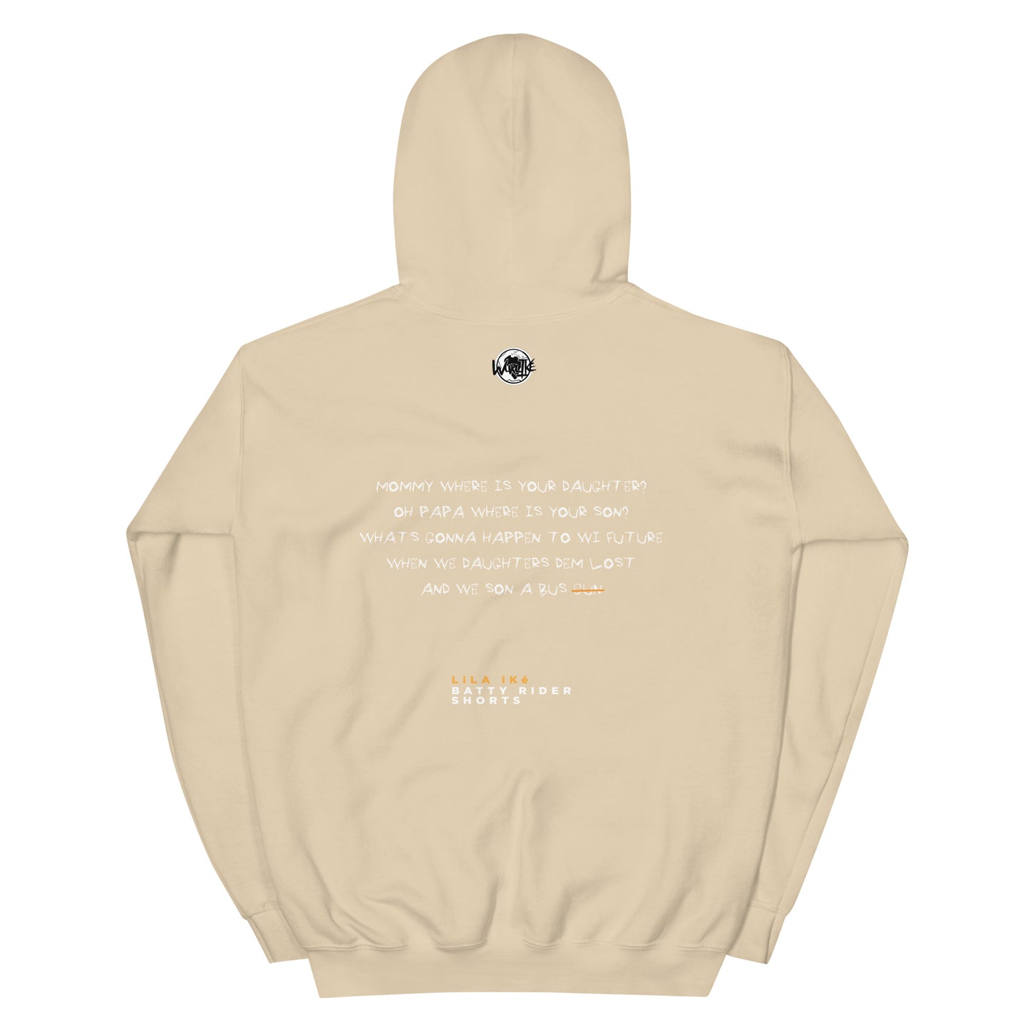 Lila Ike "Youths Are The Future" Hoodies - Drop 1